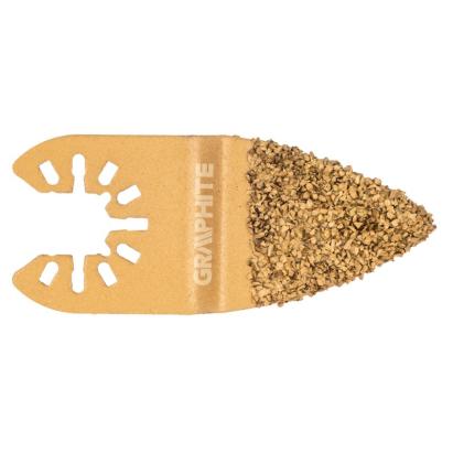 Unealta de slefuit pentru ceramica, 64mm, din carbura de tugsten GRAPHITE 56H065 HardWork ToolsRange