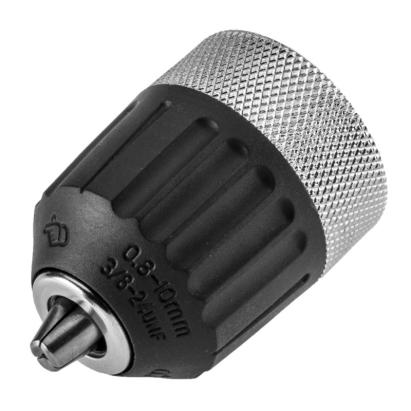 Mandrina fara cheie 3/8 " x24, 10mm GRAPHITE 56H622 HardWork ToolsRange