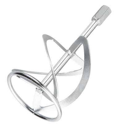 Paleta (mixer) de amestecare 120 mm, in sus GRAPHITE 56H701 HardWork ToolsRange