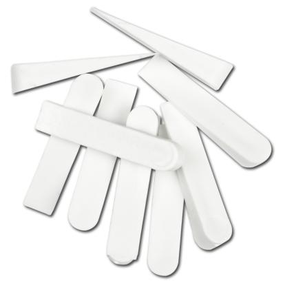 Distantieri tip pana, 50 buc NEO TOOLS 61-122 HardWork ToolsRange