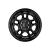 Jante DY306 KM 16x10 6x139.7 ET-50 negru mat compatibile Ford, Toyota, Nissan, Mitsubishi Automotive TrustedCars