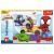 PUZZLE TREFL 30 MARVEL SPIDEY SI PRIETENII SAI UIMITORI CURAJOSUL SPIDER MAN SuperHeroes ToysZone