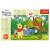 PUZZLE TREFL 60 DISNEY WINNIE THE POOH MIERE DELICIOASA SuperHeroes ToysZone