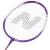 Set badminton Nils NRZ2053 2 rachete, 3 fluturasi, 1 husa de protective FitLine Training