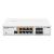 Cloud Router Switch, 8 x Gigabit cu PoE-out, 4 x SFP - Mikrotik CRS112-8P-4S-IN SafetyGuard Surveillance