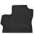 Covorase mocheta Mazda 3 2003-2009 , presuri BestAutoVest culoare Negru 4 buc. AutoDrive ProParts