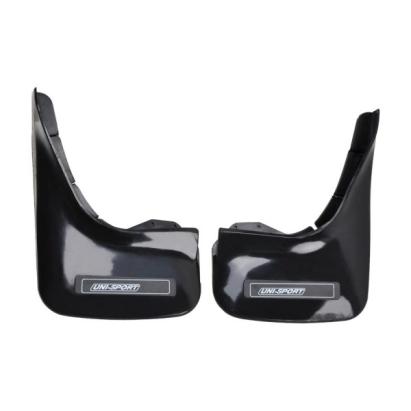 Set aparatori noroi Automax universale , parte spate , 2 buc. AutoDrive ProParts