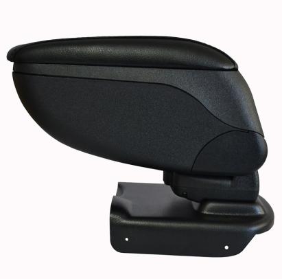 Cotiera BestAutoVest pentru Opel Astra J Enjoy 2009- , rabatabila cu capac culisabil imbracat in piele eco, model ArmCik AutoDrive ProParts