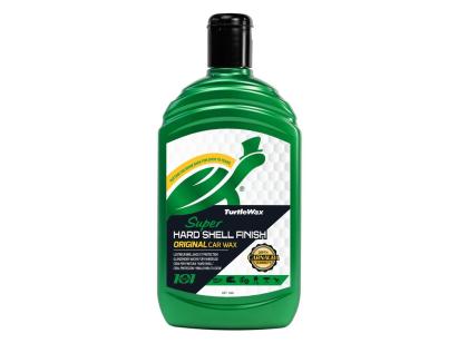 Ceara auto Turtle Wax TW23 Original Wax pentru luciu 500ml AutoDrive ProParts