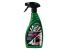 Solutie curatat jante aluminiu Turtle Wax 52854 GL Red Line All Wheel Cleaner 500ml AutoDrive ProParts