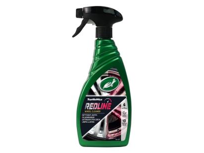 Solutie curatat jante aluminiu Turtle Wax 52854 GL Red Line All Wheel Cleaner 500ml AutoDrive ProParts