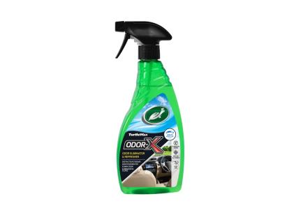Spray eliminare mirosuri neplacute (fum, animale companie, cafea, mancare ) Turtle Wax Power Out Odour X 500ml AutoDrive ProParts