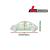 Prelata auto, husa exterioara Mobile Garage L VW New Beetle 1998-2019, lungime 410-430 cm AutoDrive ProParts