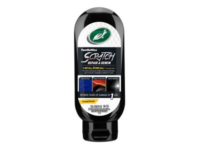 Solutie indepartat zgarieturi Turtle Wax Scratch Repair Renew 200ml AutoDrive ProParts