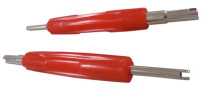 Surubelnita pentru montare/ demontare ventil roata 128mm cu doua capete AutoDrive ProParts