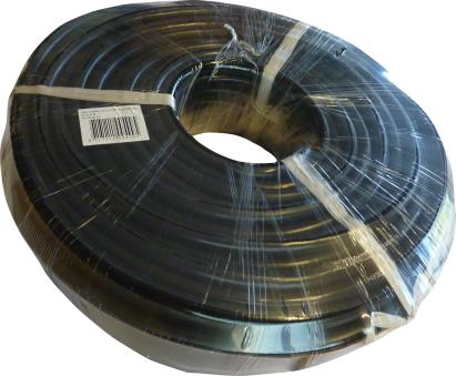 Cabluri curent baterii BestAutoVest 13 fire Negru 4x2.5mm / 9x1.5 mm cablaj auto la metru AutoDrive ProParts