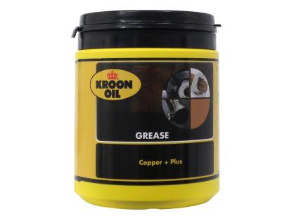 Pasta cupru Cooper + Plus Kroon Oil 600 gr AutoDrive ProParts