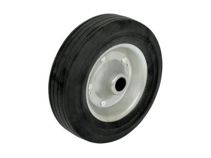 Roata ansamblata Carpoint pentru protap remorca auto , 200 x 60 mm AutoDrive ProParts