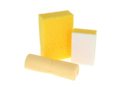 Pachet curatare , spalare masina (burete spalat, burete insecte, laveta) Protecton AutoDrive ProParts