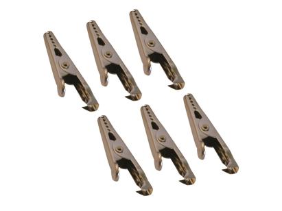 Set 6 clesti test Carpoint pentru echipament de testare , 5A AutoDrive ProParts