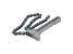 Cheie filtru de ulei Carpoint cu lant reglabil , 1 buc AutoDrive ProParts