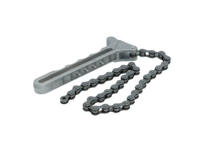 Cheie filtru de ulei Carpoint cu lant reglabil , 1 buc AutoDrive ProParts