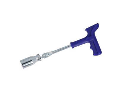 Cheie bujii auto Carpoint 21 mm cu maner solid AutoDrive ProParts