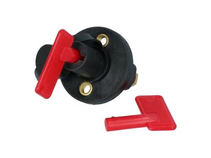 Contact general auto Carpoint 12V/24V 300A cu 2 chei intrerupator circuit AutoDrive ProParts