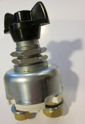 Contact general cu cheie 12V 100A, gaura montare 19mm AutoDrive ProParts