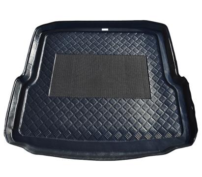 Tavita portbagaj Skoda Octavia 3 Sedan 2013- ELEGANT, cu protectie antiderapanta AutoDrive ProParts