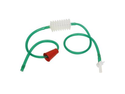 Furtun pentru transfer lichide Carpoint cu bila , 220 cm AutoDrive ProParts