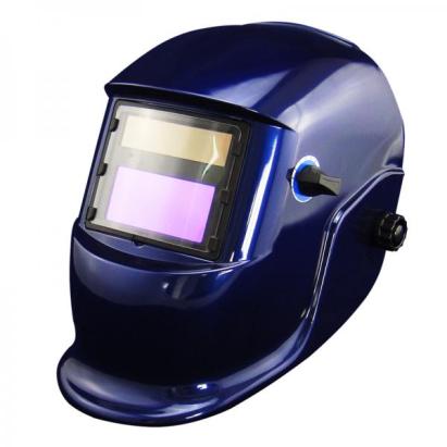 Masca de sudura cu cristale lichide 9-13 Dark Blue WeldLand Equipment