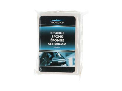 Burete dublu curatat urme insecte si burete spalare Protecton AutoDrive ProParts