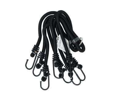 Chinga elastica Carpoint pentru bagaje cu 8 brate , 8mm, 30-55 cm AutoDrive ProParts