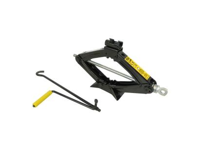 Cric auto mecanic Carpoint 1000 kg , inaltime de ridicare 8-36 cm, omologat EU AutoDrive ProParts