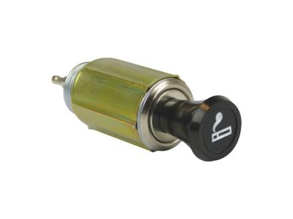 Bricheta auto Carpoint 12V fara lumina , model 21mm pt modele japoneze si Dacia 1300-1410, 1 buc. AutoDrive ProParts
