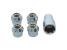 Set piulite auto antifurt Carpoint tip F , M12 x 1,5 , Daewoo Ford Honda Mazda Mitsubishi Volvo Isuzu Chrysler AutoDrive ProParts