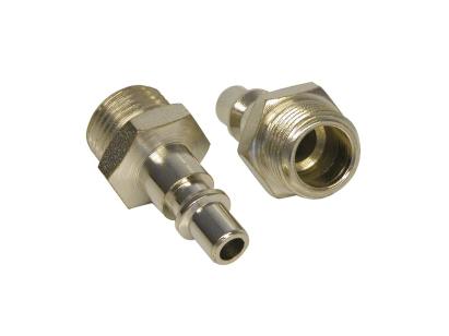 Cuplaj rapid pneumatic Carpoint tip Orion Tata 1/4 - Filet Exterior 3/8 , 2 buc. AutoDrive ProParts