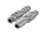 Cuplaj rapid pneumatic Carpoint tip Orion Tata 1/4 - pentru furtun de 9 mm , 2 buc. AutoDrive ProParts