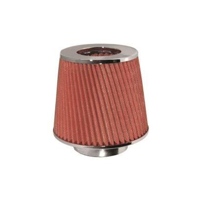 Filtru aer sport Streetwize H 160 mm cromat AutoDrive ProParts