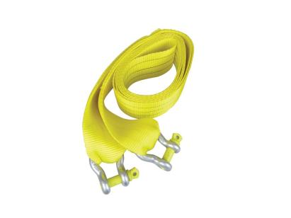 Chinga remorcare Carpoint Jumbo 10 Tone , 4 metri lungime, 9cm latime, cu 2 ancore cu blocare AutoDrive ProParts