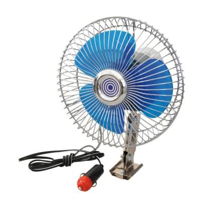 Ventilator auto Automax 12V cu rama metalica AutoDrive ProParts