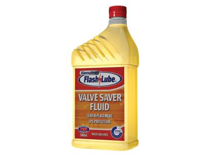 Aditiv protectie supape GPL 500 ml Flashlube AutoDrive ProParts