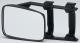 Oglinda exterioara auto auxiliara caravan, 155x120 mm , 1 buc. AutoDrive ProParts