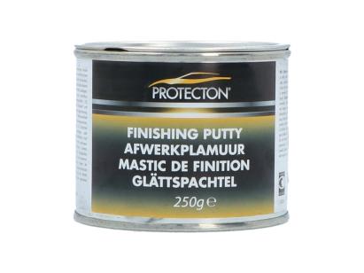 Mastic de finasare , Filler finisaj reparatie caroserie Protecton 250gr AutoDrive ProParts