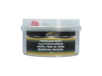 Chit auto cu fibra sticla Protecton 1 Kg AutoDrive ProParts