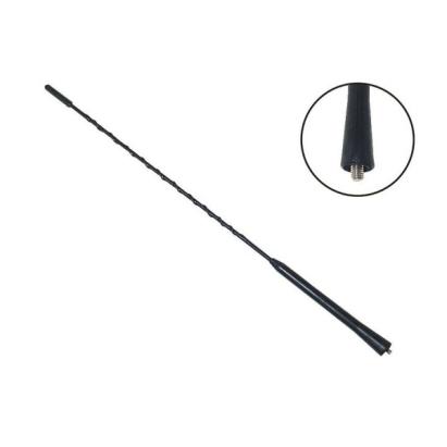 Tija antena auto Automax 40 cm cu filet de 6 mm AutoDrive ProParts