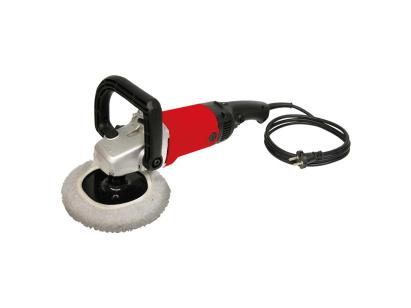 Masina de lustruit si polishat caroseria Carpoint 230V 1200W diametru disc 180mm AutoDrive ProParts