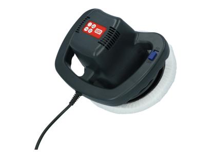 Masina de lustruit si polishat caroseria Carpoint 230V 3100 rpm cu cablu de 180cm AutoDrive ProParts