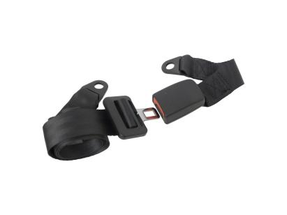 Centura siguranta auto Carpoint ajustabila cu prindere in 2 puncte, 1 buc, pentru vehicole comerciale, microbuze, camioane, trucks AutoDrive ProParts